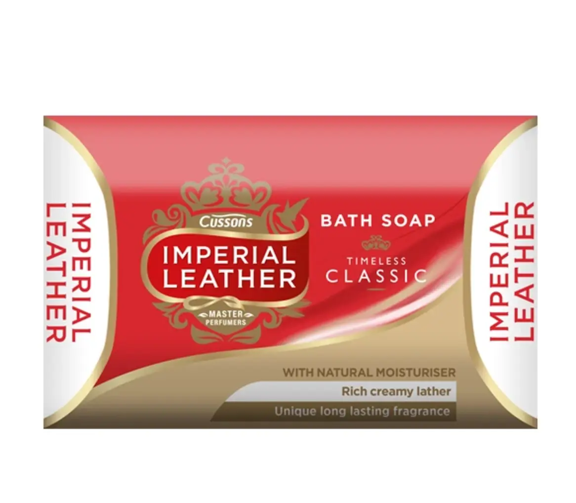 Imperial Leather Soap Classic 125 g